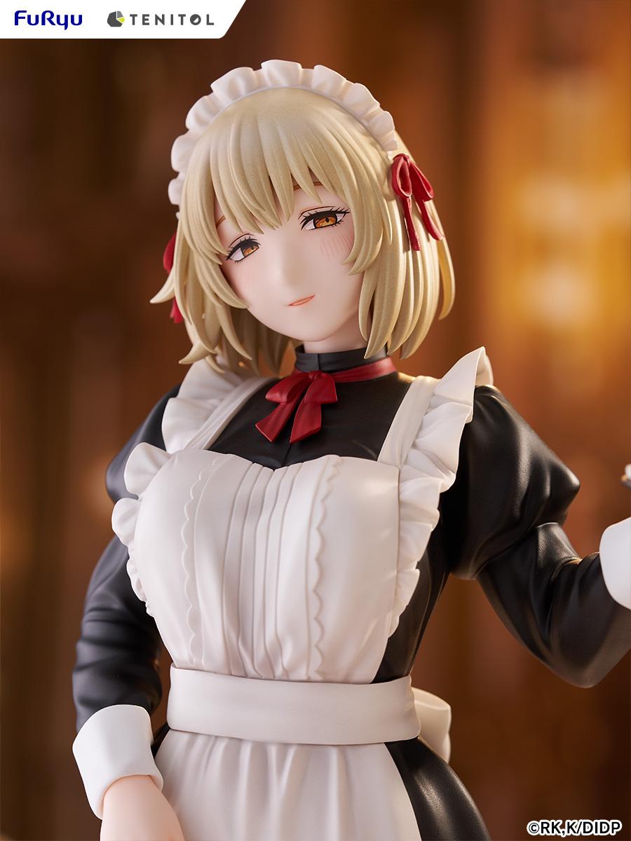 TENITOL TALL Falin Classic Maid ver.