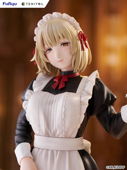 TENITOL TALL Falin Classic Maid ver.