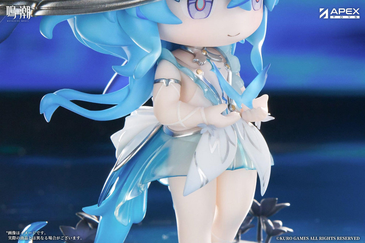 Wuthering Waves Jinseki Series Shorekeeper Non Scale Figure
