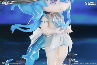 Wuthering Waves Jinseki Series Shorekeeper Non Scale Figure