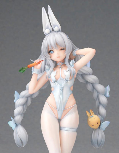 Azur Lane Le Malin Listless Lapin Ver. (REPRODUCTION) 1/6 Scale Figure