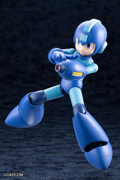 (Model Kits) MEGA MAN/ ROCKMAN GRANDE SCALE MEGA MAN -MEGA MAN 11 Ver.- / ROCKMAN -ROCKMAN 11 Ver.-