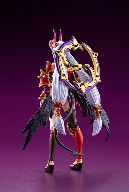 (Model Kits) ARCANADEA Ornela
