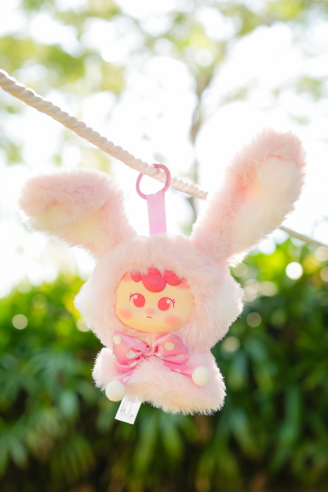 (Blind Box) diuidiu baby - Weather Baby Series Blind Box
