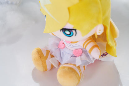 New PANTY & STOCKING with GARTERBELT Panty Punipuni Plushie
