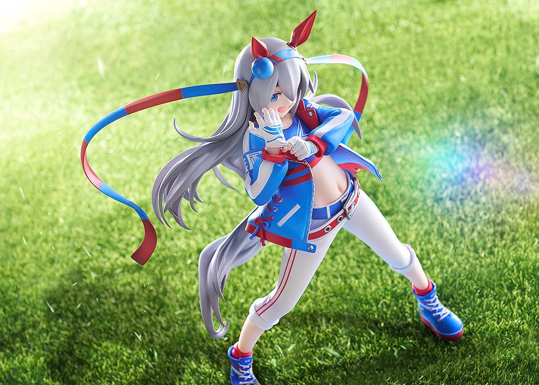 Umamusume: Pretty Derby Tamamo Cross