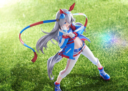 Umamusume: Pretty Derby Tamamo Cross