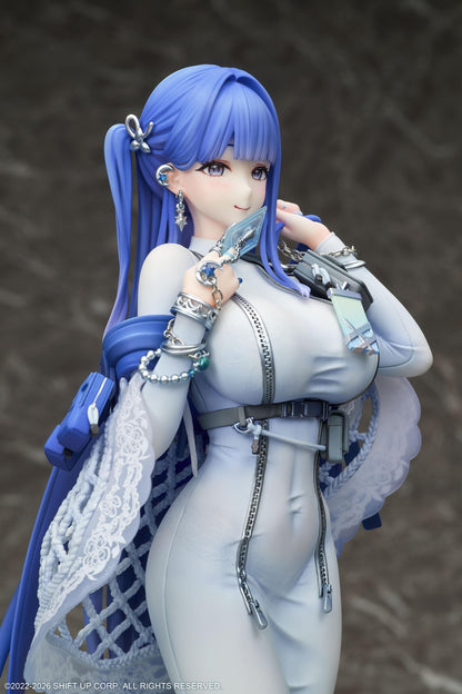 GODDESS OF VICTORY: NIKKE Arcana 1/7 Complete Figure