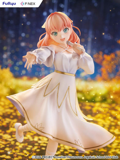 Love Live! Hasunosora Girls' High School Idol Club Kaho Hinoshita 1/7 Scale Figure