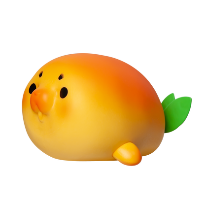 (Blind Box) Fruit Fairy