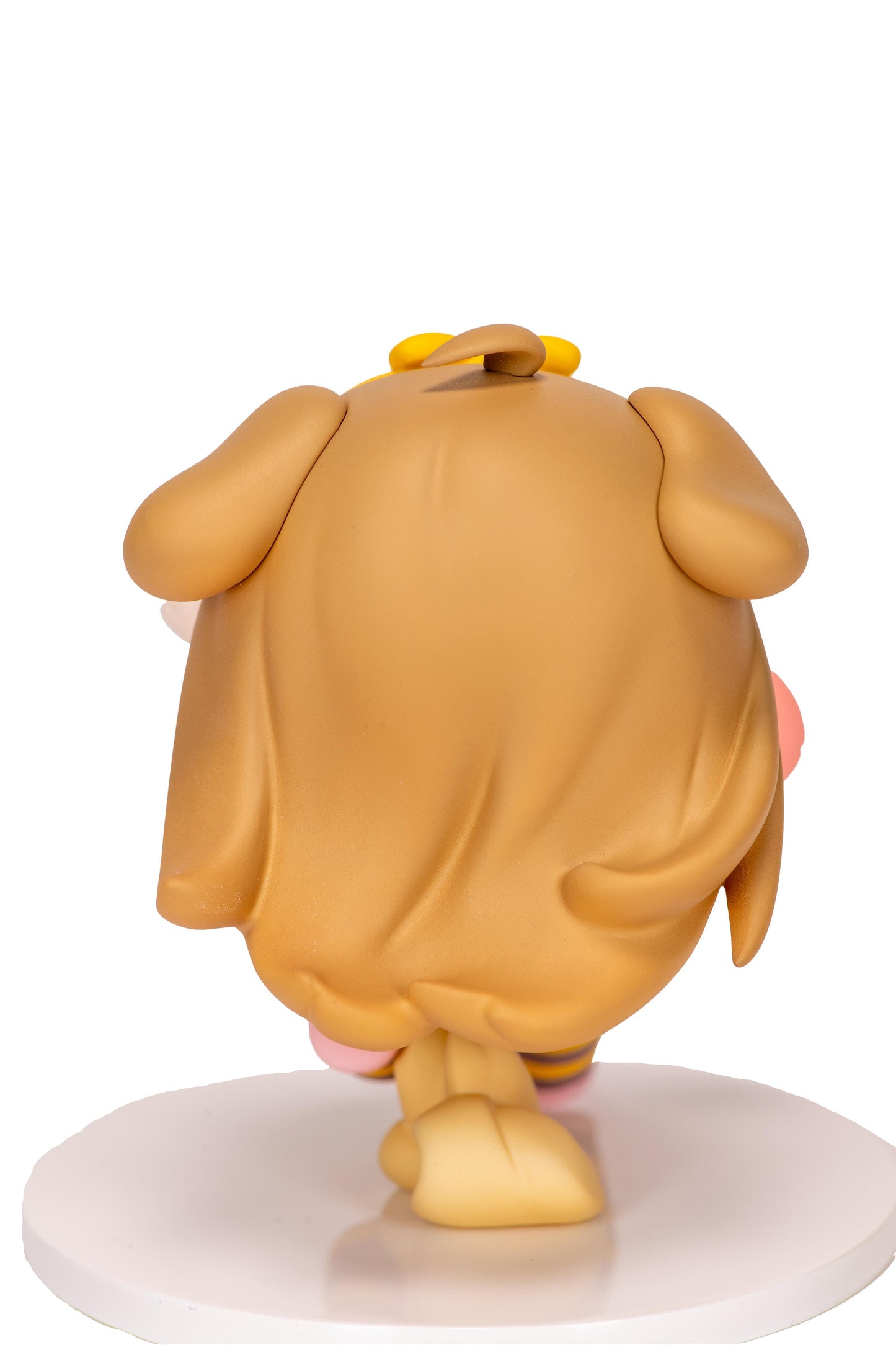 Trickal: Chibi Go - Butter Non-Scale Figure