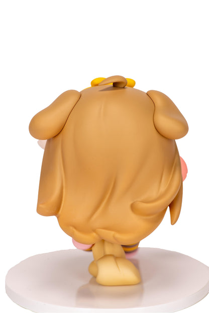 Trickal: Chibi Go - Butter Non-Scale Figure
