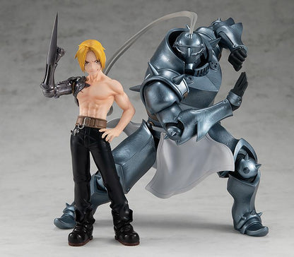 Fullmetal Alchemist: Brotherhood POP UP PARADE Alphonse Elric