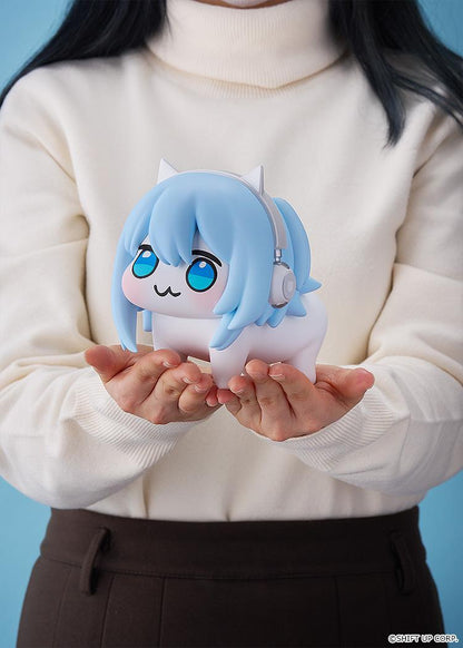 GODDESS OF VICTORY: NIKKE DORO Soft Vinyl Coin Bank: SHIDORO