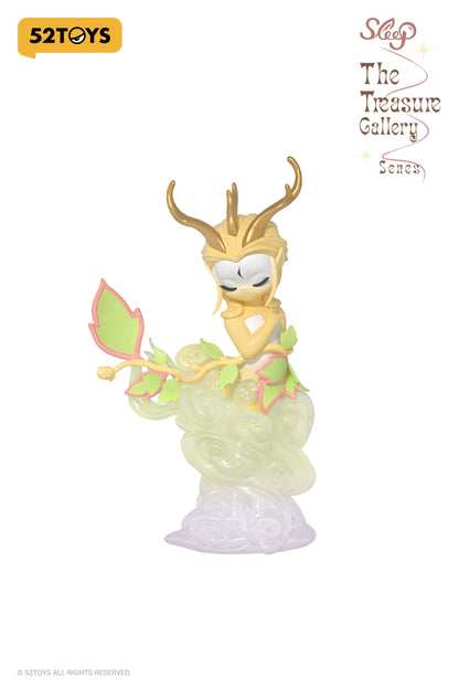 (Blind box) Sleep The Treasure Gallery Series