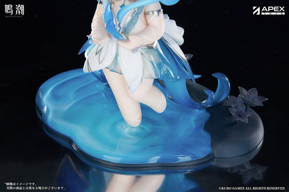 Wuthering Waves Jinseki Series Shorekeeper Non Scale Figure