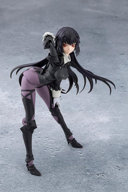 (Model Kits) MEGALOMARIA UNLIMITED UNIVERSE MARIA KAGARIBI[DRESS CODE] (Rerun)