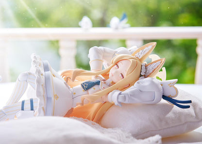 Blue Archive figma Seia Yurizono