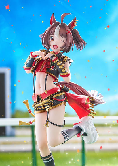Umamusume: Pretty Derby Gran Alegria