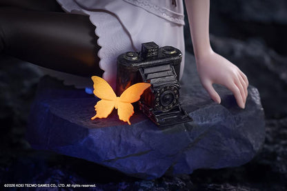 FATAL FRAME II: Crimson Butterfly REMAKE Mio Amakura・Mayu Amakura [FATAL FRAME II: Crimson Butterfly REMAKE] OSHI WORKS