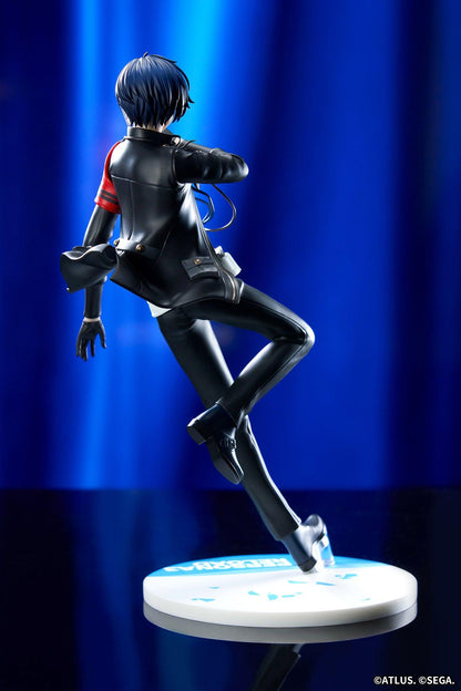 LIMEPIE Series Persona 3 RELOAD Protagonist 1/8 Scale Figure