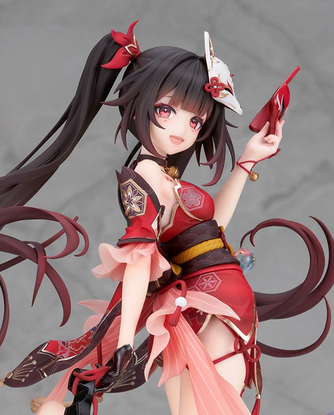 Honkai: Star Rail - Sparkle 1/7 Scale Figure