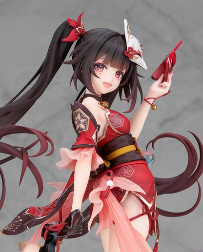 Honkai: Star Rail - Sparkle 1/7 Scale Figure