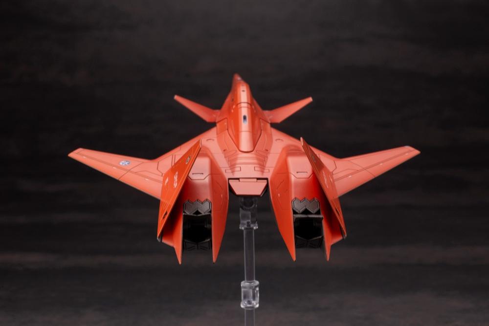 (Model Kits) ACE COMBAT SERIES ADF-01 (Rerun)