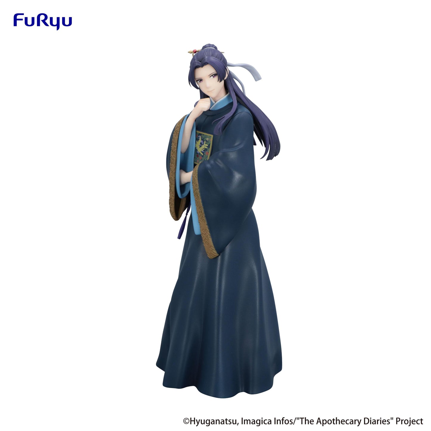 The Apothecary Diaries Trio-Try-iT Figure -Jinshi-