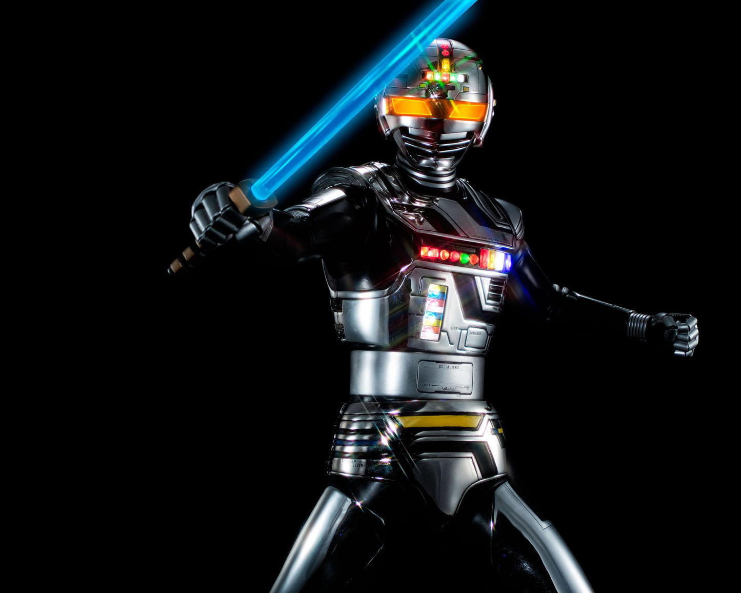 Ultimate Article Space Sheriff Gavan (Repeat)