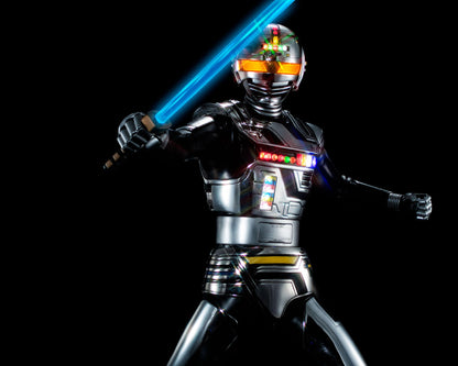Ultimate Article Space Sheriff Gavan (Repeat)