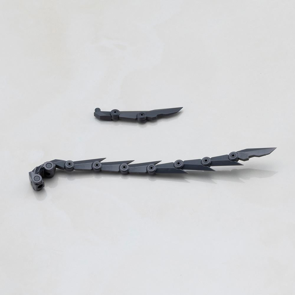 (Model Kits) M.S.G HEAVY WEAPON UNIT 77 ACTIVE BOOSTER
