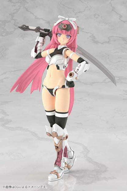 FRAME ARMS GIRL GRANDE SCALE MAGATSUKI KIKKA