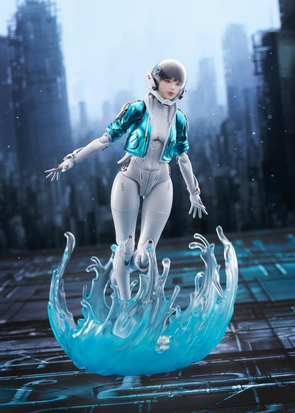 The First Descendant figma Valby