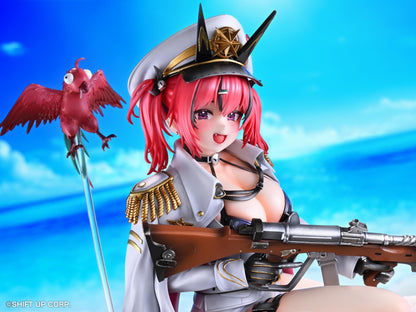 GODDESS OF VICTORY: NIKKE Mast