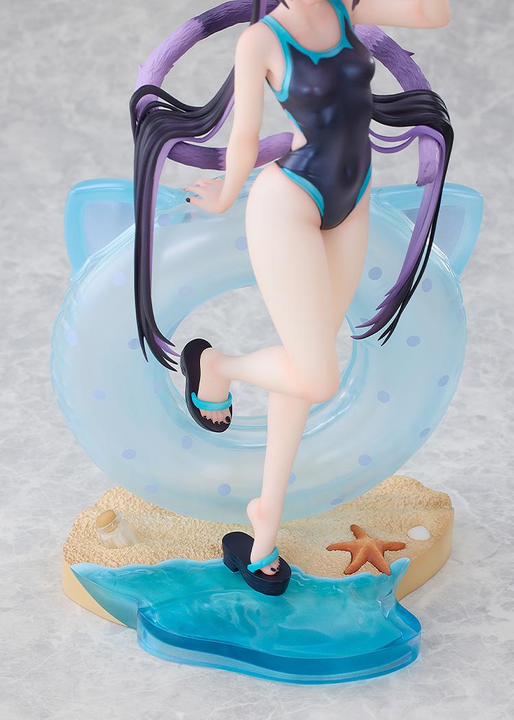 Rosuuri Original Character Cheshire Cat Mika: Swimsuit Ver.