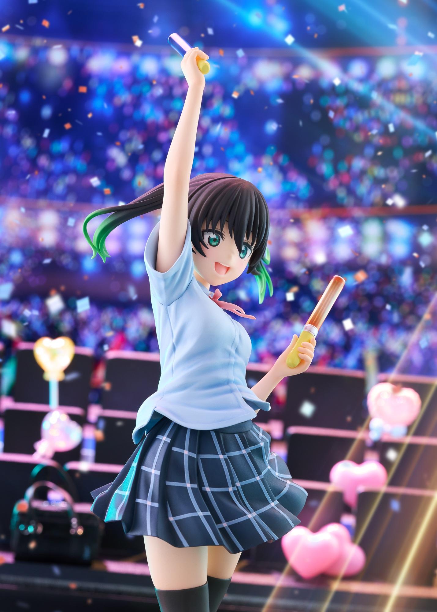 LoveLive! Nijigasaki High School Idol Club TAKASAKI YU