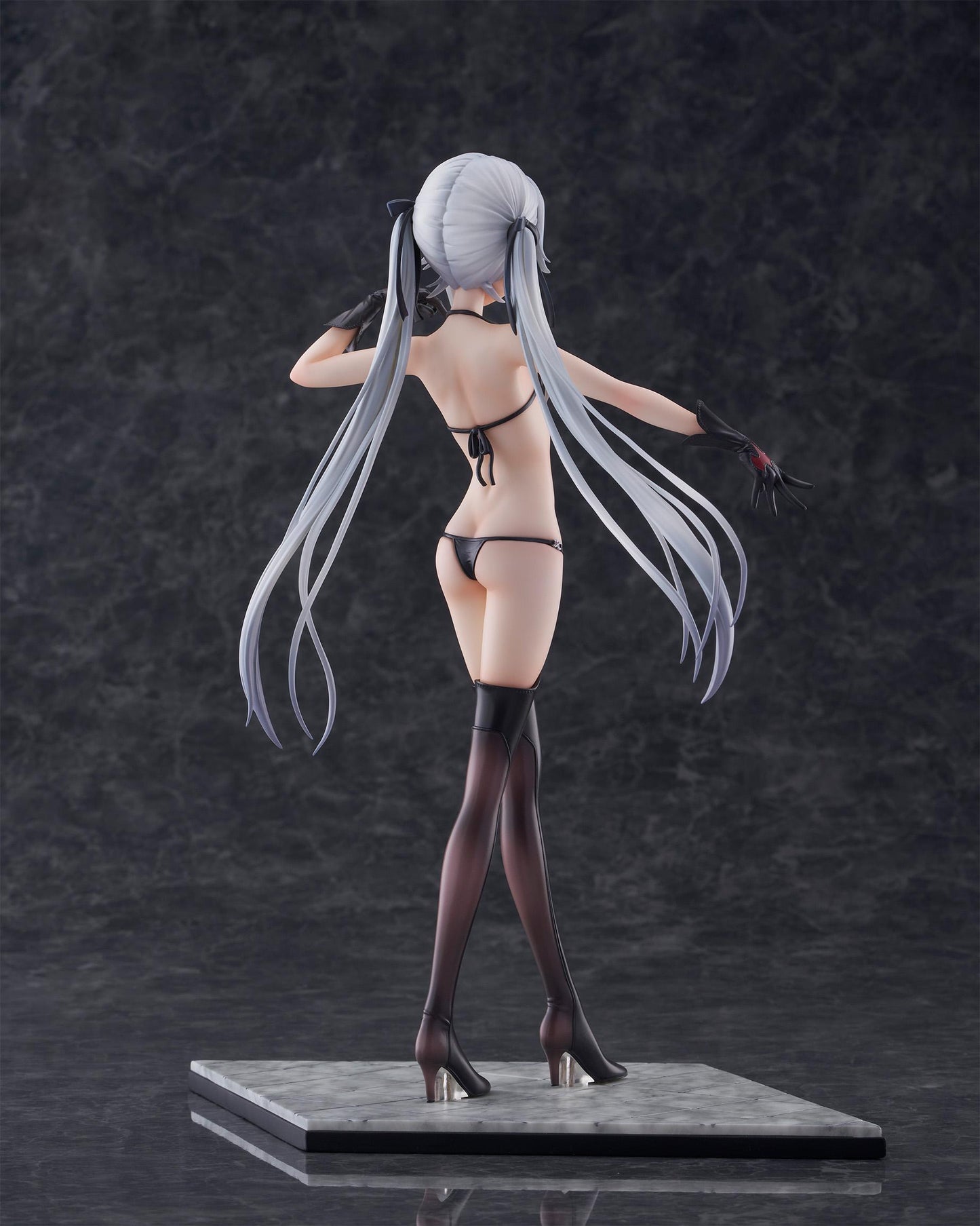 Bishoujo Mangekyou -Norowareshi Densetsu no Shoujo- Kirie Kagarino 1/6 Scale Figure