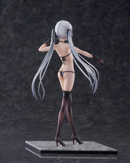 Bishoujo Mangekyou -Norowareshi Densetsu no Shoujo- Kirie Kagarino 1/6 Scale Figure