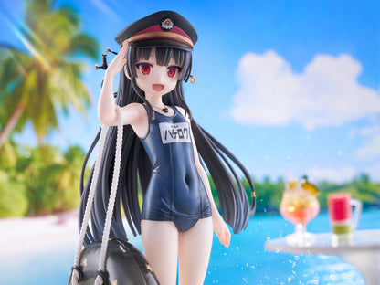 KoiKoi -Sakura- Maitetsu Last Run!! Hachiroku School Swimsuit ver. 1/6 Scale Figure