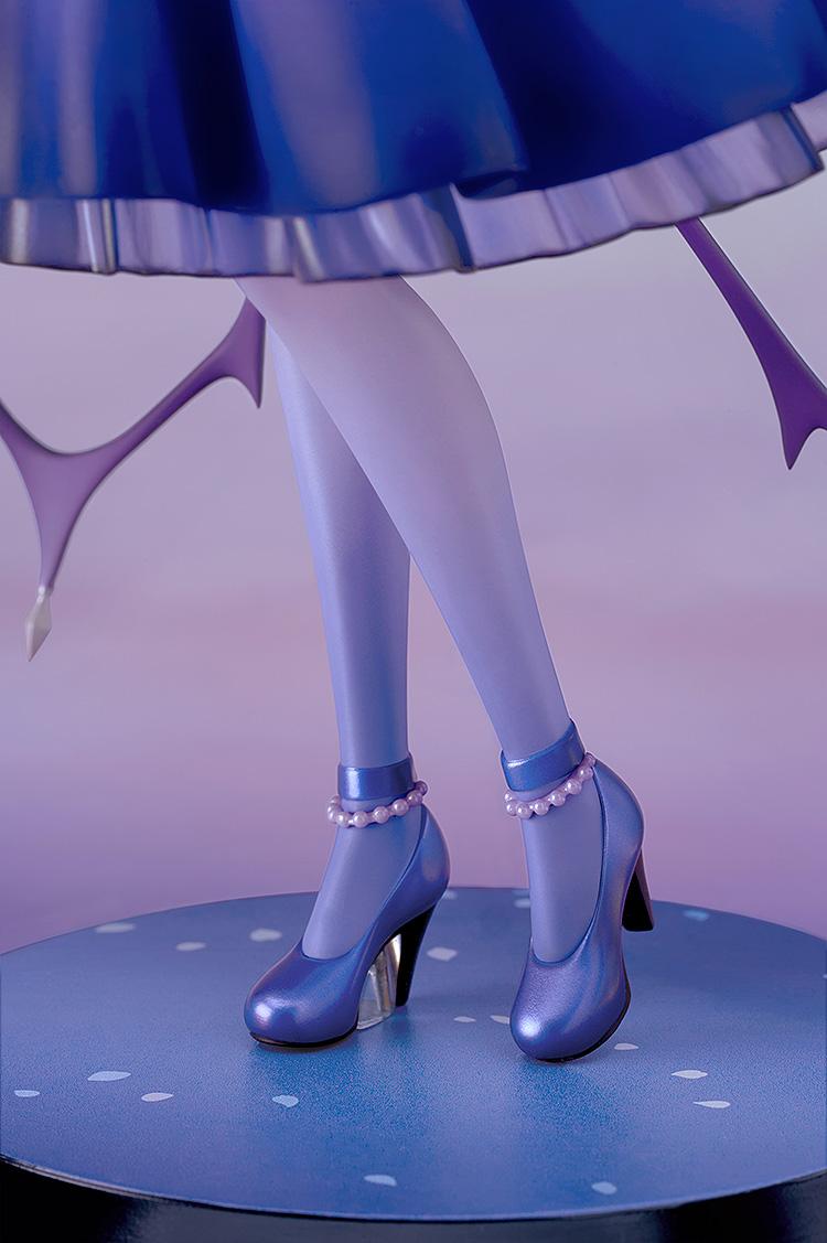 Blue Archive Hina (Dress)