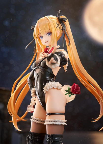 DEAD OR ALIVE Xtreme Venus Vacation - Marie Rose Twinkle Rose ver. 1/7 Scale Figure
