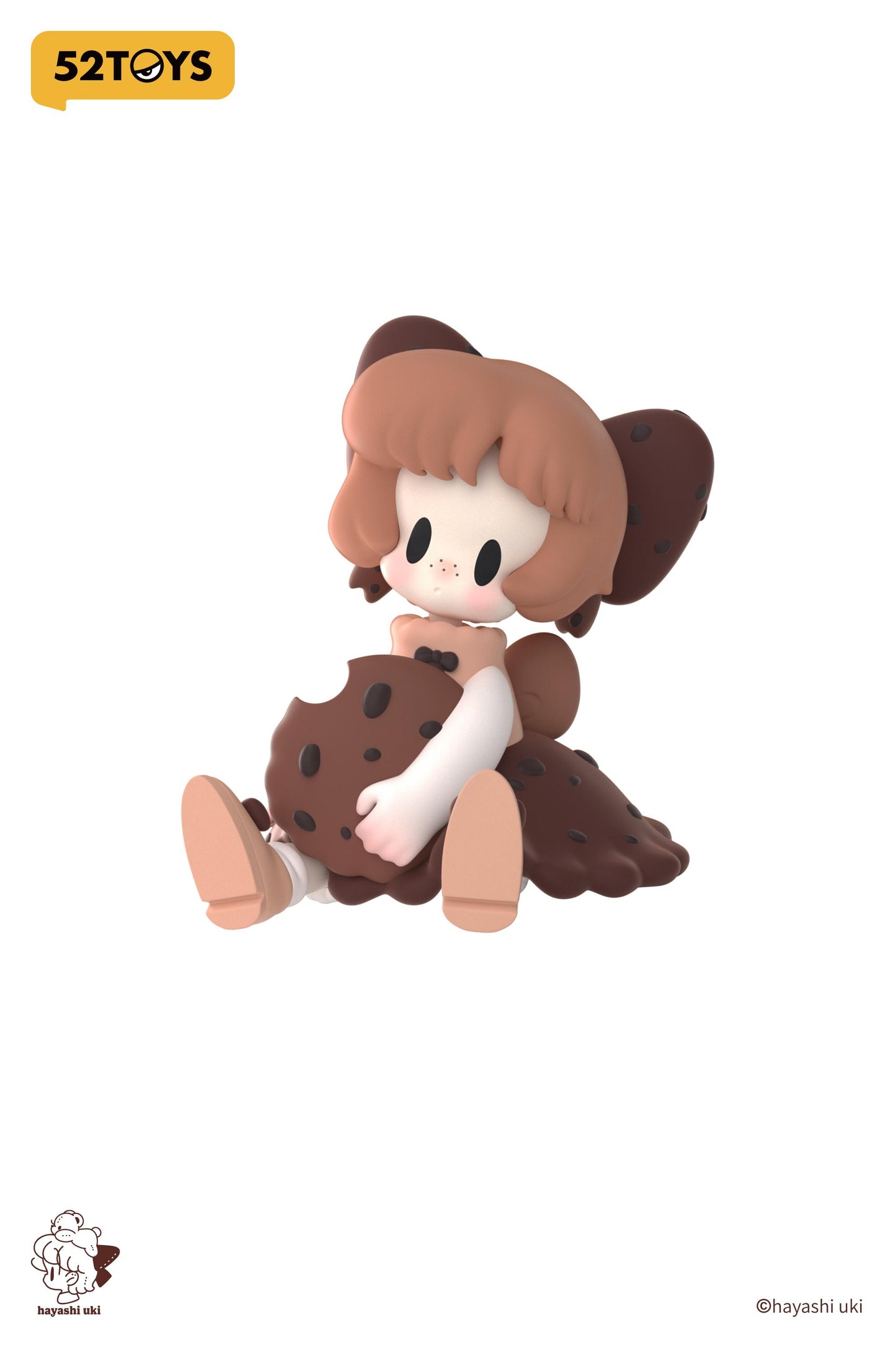 (Blind Box) UKI's Doll Sweet Girl