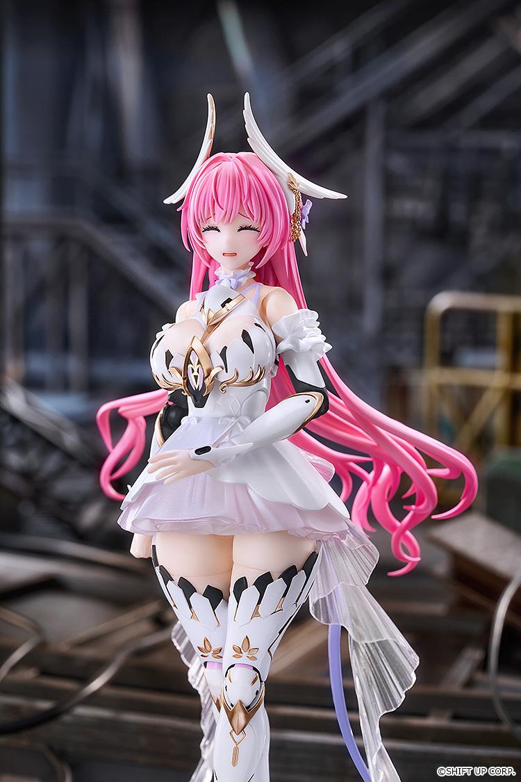 GODDESS OF VICTORY: NIKKE Hyper Body Dorothy