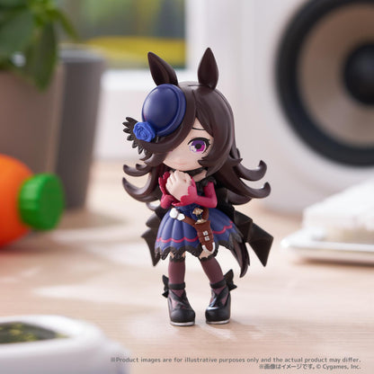 Umamusume: Pretty Derby PalVerse Umamusume: Pretty Derby vol.1