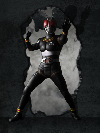 Ultimate Article Kamen Rider BLACK