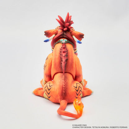 FINAL FANTASY VII REBIRTH ADORABLE ARTS – RED XIII