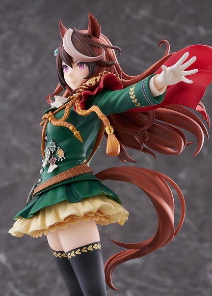 Umamusume: Pretty Derby Symboli Rudolf: Signature Racewear Ver. 1/7 scale figure