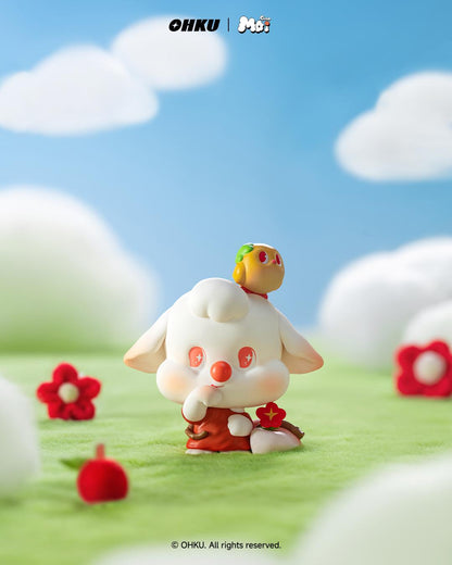 MOI GENTLE SOULS MINI-FIG