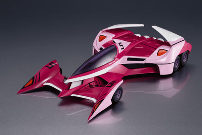 Variable Action FUTURE GPX CYBER FORMULA SIN Experion Z/A-10 Kaga Model